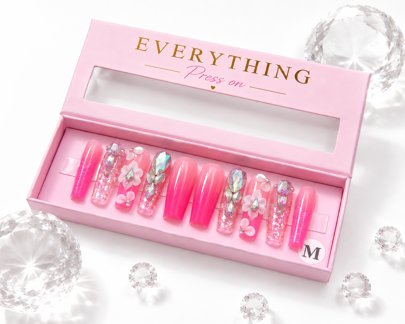 Nail Bundle Deal