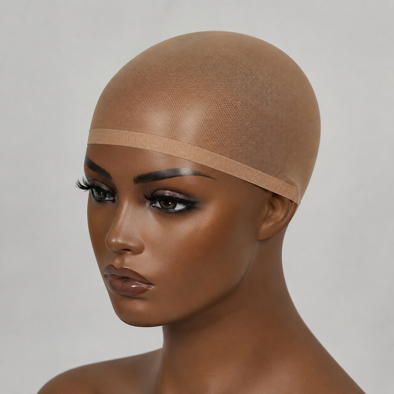 HD WIG CAP 20 PACK