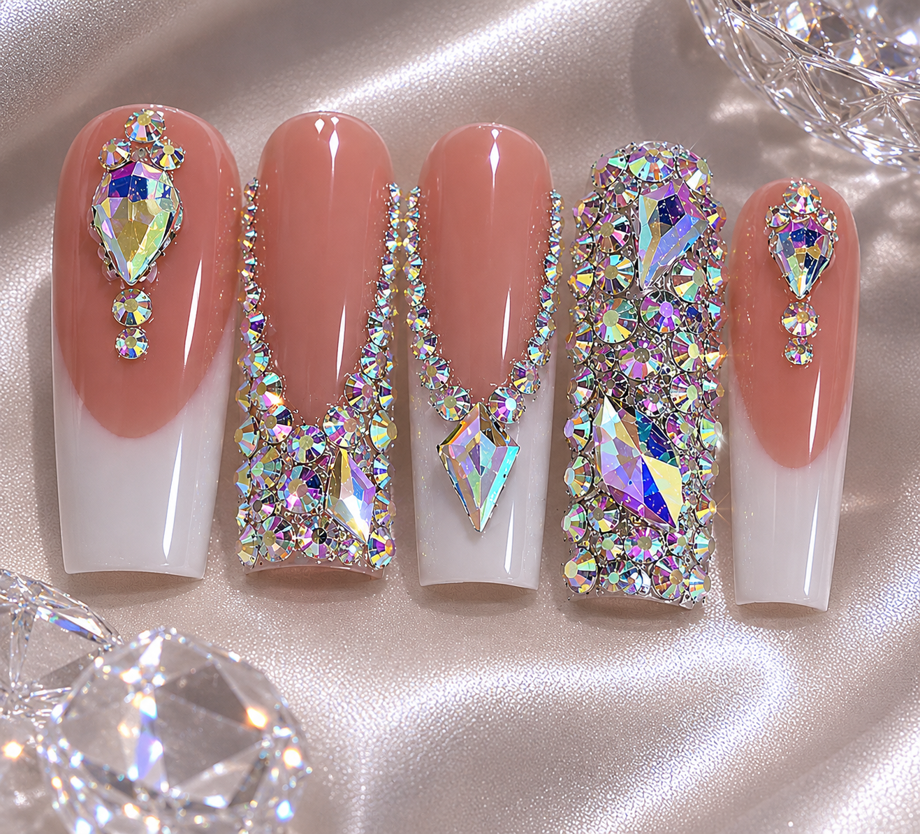 Nail Bundle Deal